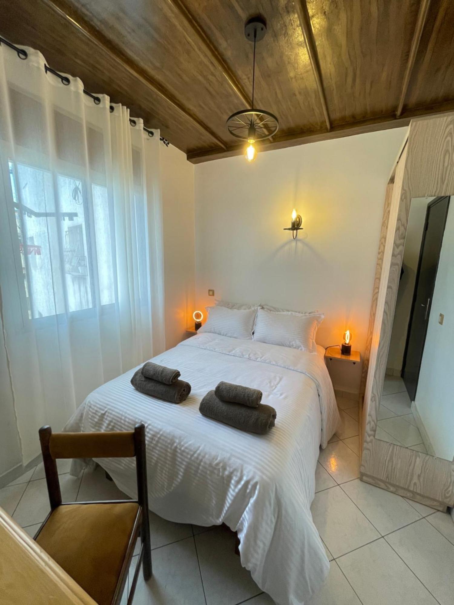 Des Lumieres Al Malaki Speciale A Et Restauration Sur Place Appartement *