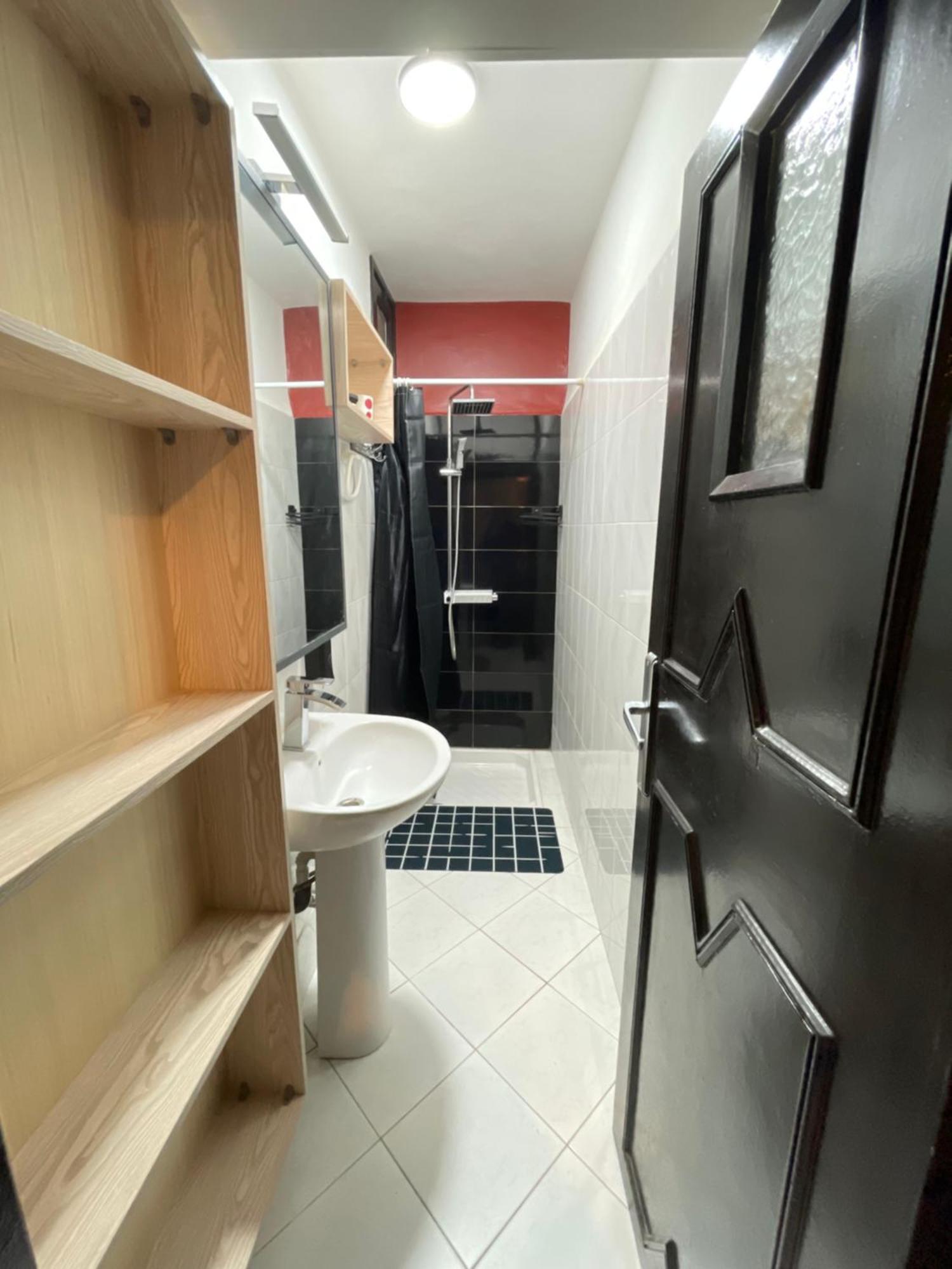 Des Lumieres Al Malaki Speciale A Et Restauration Sur Place Appartement