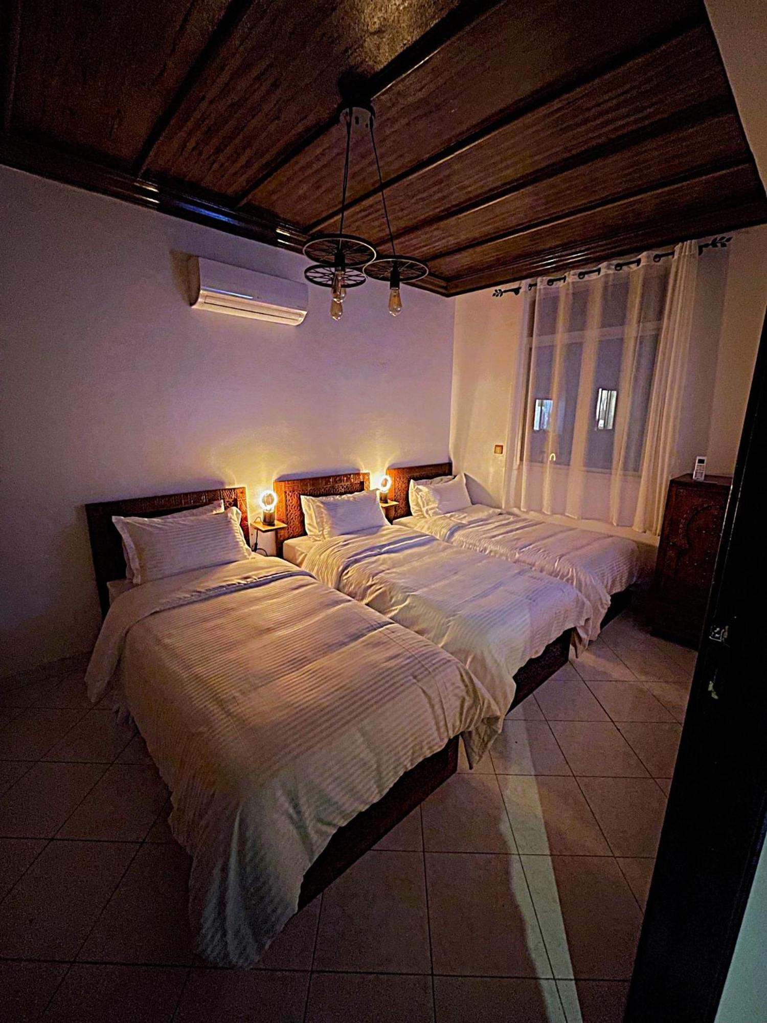 Des Lumieres Al Malaki Speciale A Et Restauration Sur Place Appartement