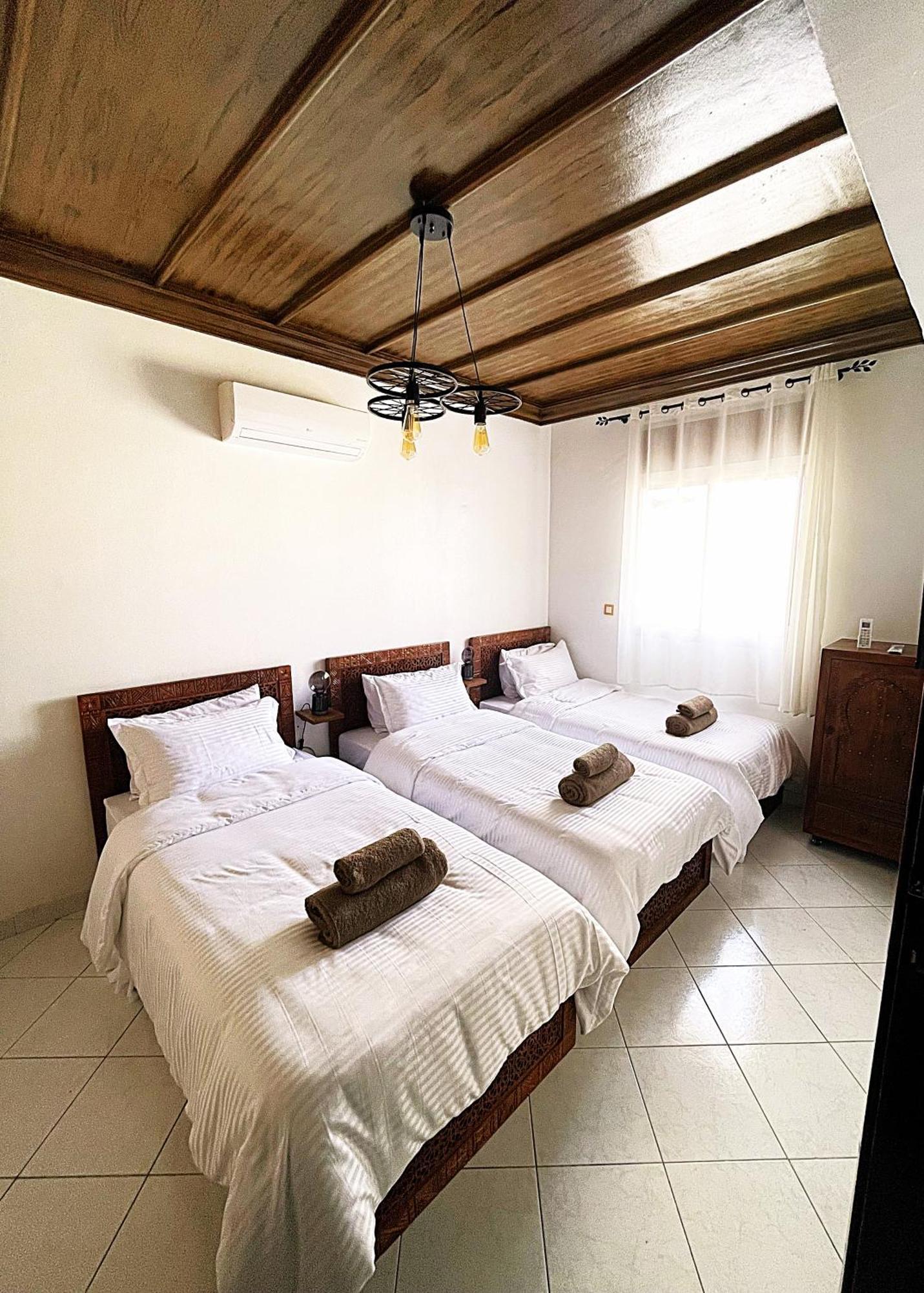 Des Lumieres Al Malaki Speciale A Et Restauration Sur Place Appartement *